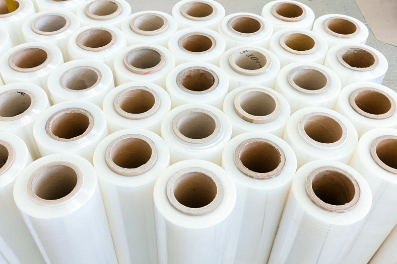 Folie LDPE i HDPE